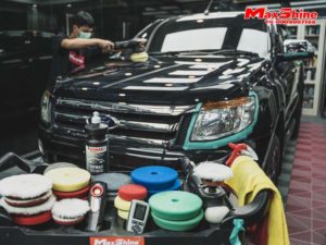 dung cu cham soc xe ho chi minh