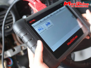 Hướng dẫn đọc hiểu mã lỗi OBD2 trên máy