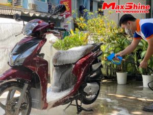 kinh nghiem rua xe may