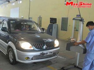 Xe nào không có niên hạn sử dụng xe ô tô