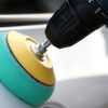 Đế Gắn Phớt Đánh Bóng Dùng Cho Máy Khoan Maxshine