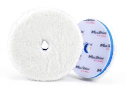 Phớt đánh bóng sợi Microfiber dùng cho DA Maxshine dòng ME