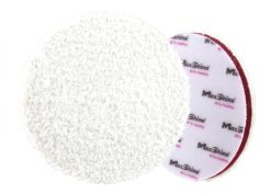 Phớt đánh bóng Microfiber dạng ô vuông cho máy DA Maxshine dòng MC