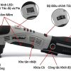 Máy đánh bóng cầm tay không dây mini V2 - MP0312 V2