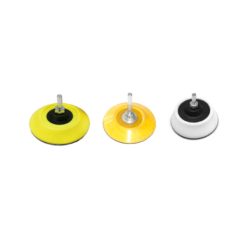 Đế Gắn Phớt Đánh Bóng Dùng Cho Máy Khoan Maxshine DPB01-50