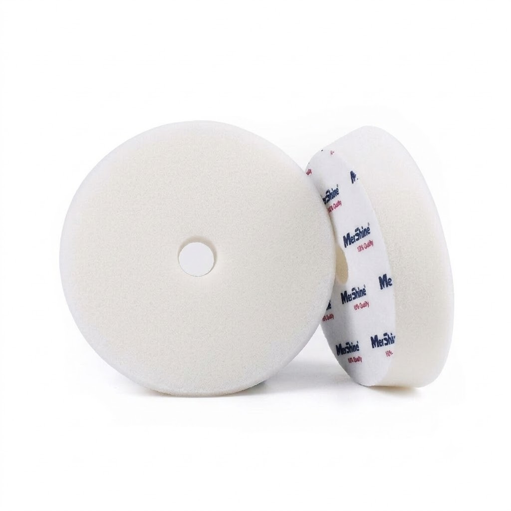 Phớt Mút Đánh Bóng Cao Cấp Tăng Độ Bóng Maxshine G Series - Polishing