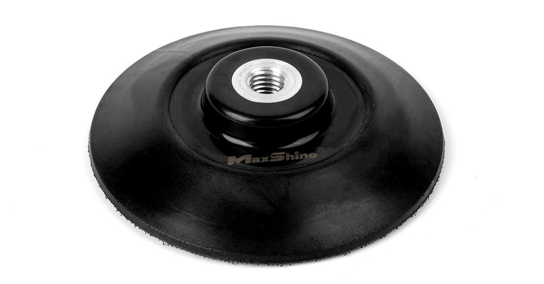 Đế Đệm Đánh Bóng Cho Máy Đồng Tâm MaxShine PU09