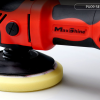 Đế Đệm Đánh Bóng Cho Máy Đồng Tâm MaxShine