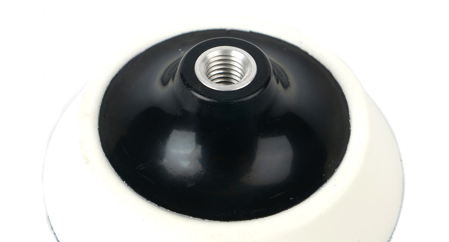 Đế Đệm Đánh Bóng Cho Máy Đồng Tâm RO PU01 Maxshine
