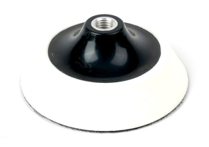 Đế Đệm Đánh Bóng Cho Máy Đồng Tâm RO PU01 Maxshine