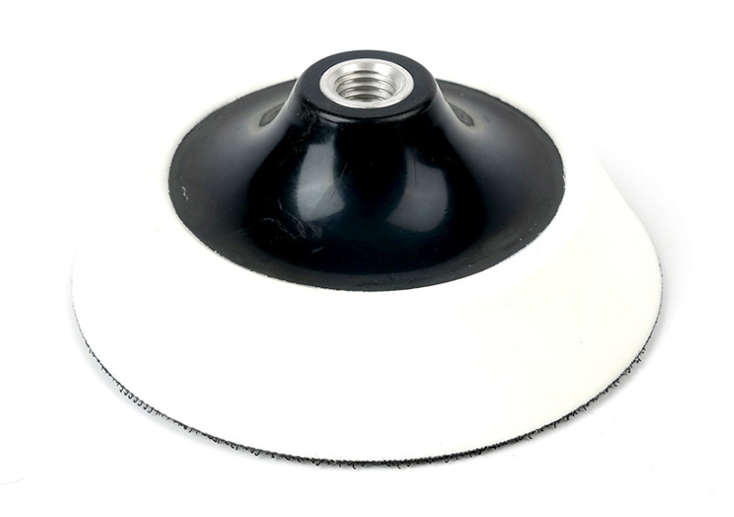 Đế Đệm Đánh Bóng Cho Máy Đồng Tâm RO PU01 Maxshine
