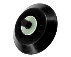 Đế gắn phớt đánh bóng máy lệch tâm DA Maxshine 2 inch