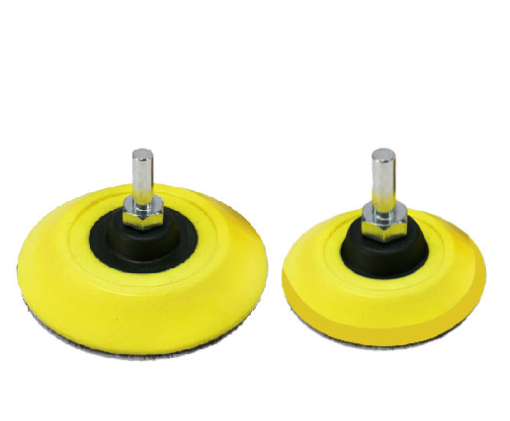 Đế Gắn Phớt Đánh Bóng Dùng Cho Máy Khoan Maxshine DPB01-50 - Ảnh 7