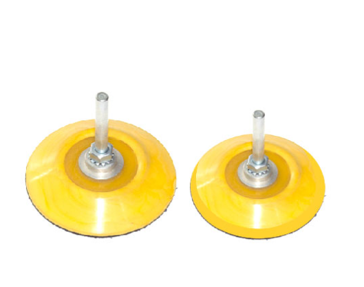 Đế Gắn Phớt Đánh Bóng Dùng Cho Máy Khoan Maxshine DPB01-50 - Ảnh 6