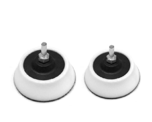 Đế Gắn Phớt Đánh Bóng Dùng Cho Máy Khoan Maxshine DPB01-50 - Ảnh 5